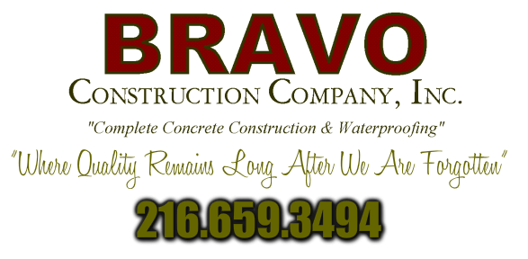 Bravo Construction Co Inc